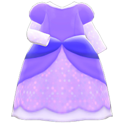Princess Dress