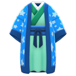 Hikoboshi Outfit