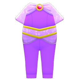 Desert-Princess Outfit