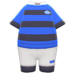 Rugby Uniform