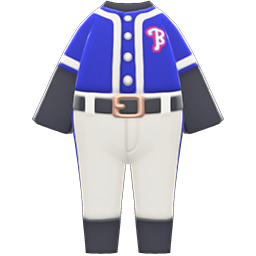 Baseball Uniform