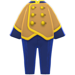 Concierge Uniform
