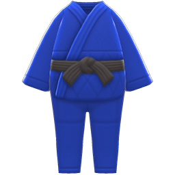 Judogi