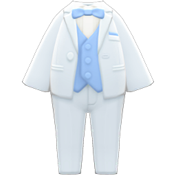 Wedding Tuxedo