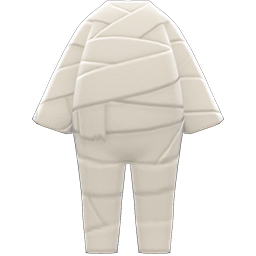 Mummy Outfit