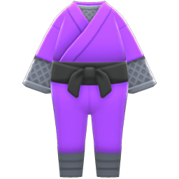 Ninja Costume