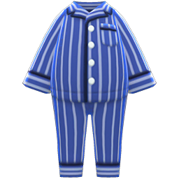 PJ Outfit