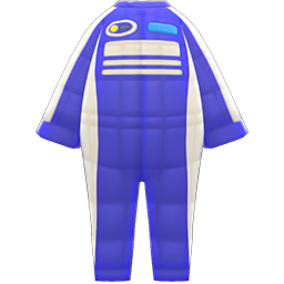 Racing Outfit