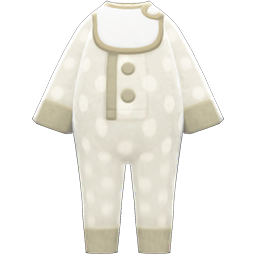 Baby Romper