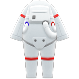 Space Suit