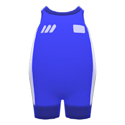 Wrestling Singlet