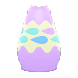 Water-Egg Outfit