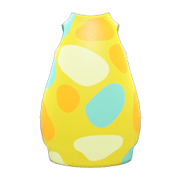 Stone-Egg Outfit