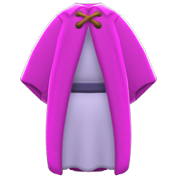 Magic-Academy Robe