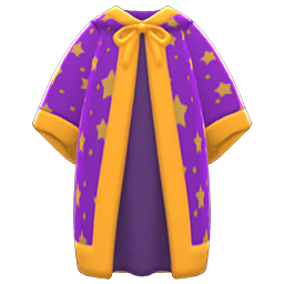 Wizard's Robe