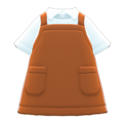 Apron