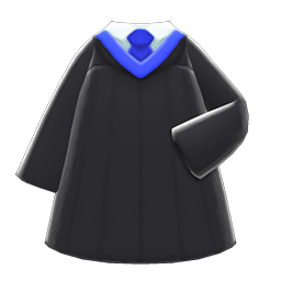 Graduation Gown