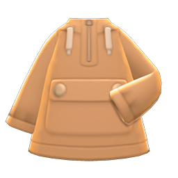 Anorak Jacket