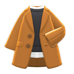 Chesterfield Coat