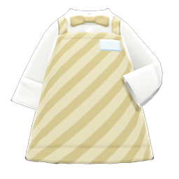Diner Apron