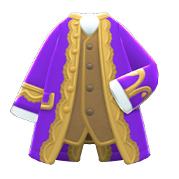 Noble Coat
