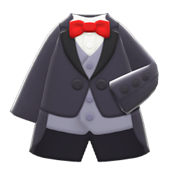 Tailcoat
