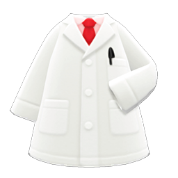 Doctor's Coat