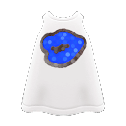 Sparkly Embroidered Tank