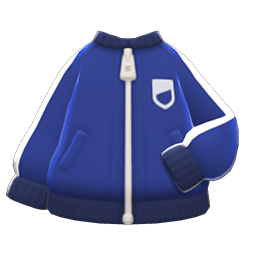 Athletic Jacket