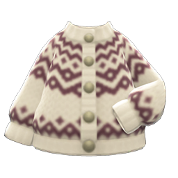 Yodel Cardigan