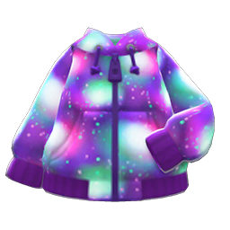 Space Parka