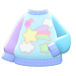 Dreamy Sweater