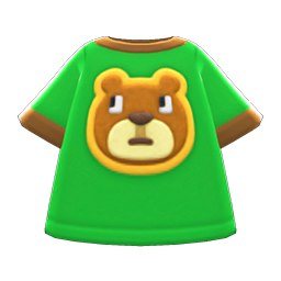 Bear Tee