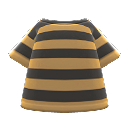 Striped Tee
