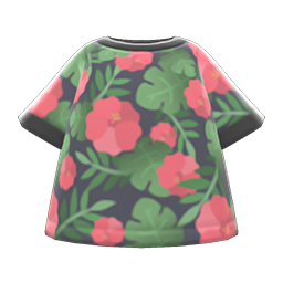 Botanical Tee