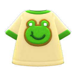 Frog Tee