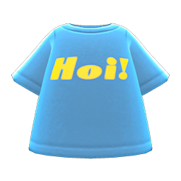 Hoi Tee