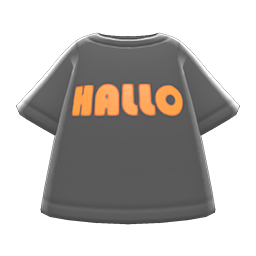 Hallo Tee