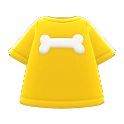 Bone Tee