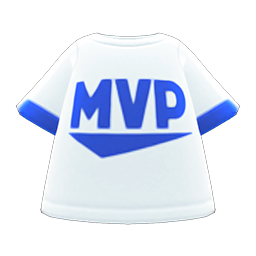 MVP Tee
