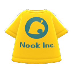 Nook Inc. Tee