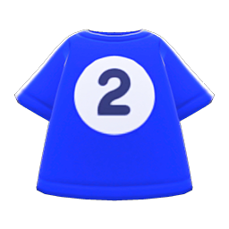 Two-Ball Tee