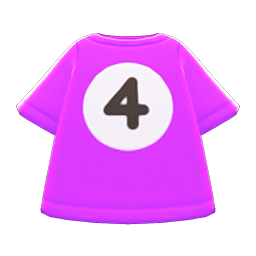 Four-Ball Tee