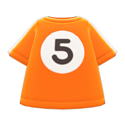 Five-Ball Tee