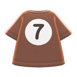 Seven-Ball Tee