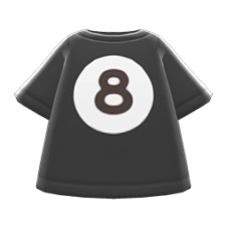 Eight-Ball Tee
