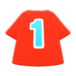 No. 1 Shirt