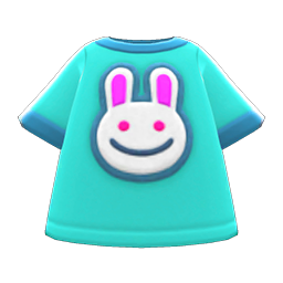 Rabbit Tee