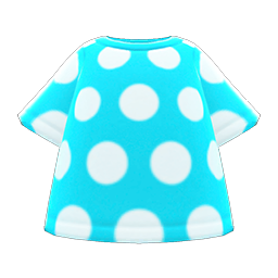 Simple-Dots Tee