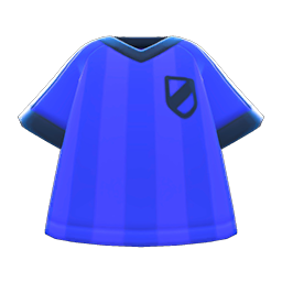 Soccer-Uniform Top